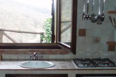 фото отеля Agriturismo I Muri