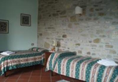 фото отеля Agriturismo I Muri