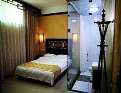 фото отеля Sunrise Hostel Shaolin Temple