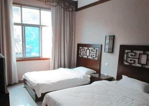 фото отеля Sunrise Hostel Shaolin Temple