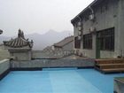 фото отеля Sunrise Hostel Shaolin Temple