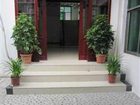 фото отеля Sunrise Hostel Shaolin Temple