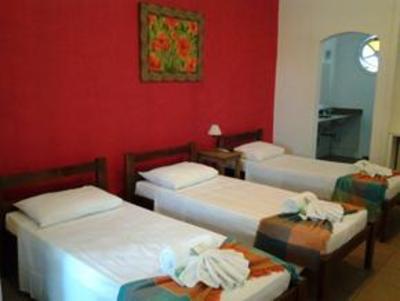 фото отеля Hotel Manaca Guaruja