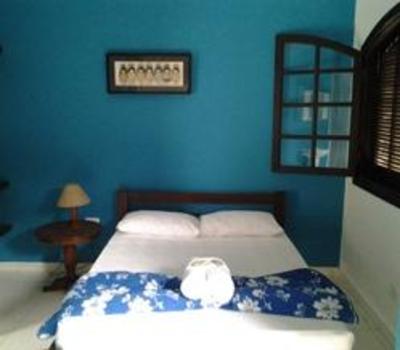 фото отеля Hotel Manaca Guaruja