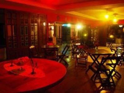 фото отеля Hotel Manaca Guaruja