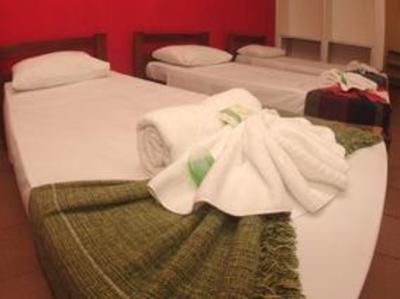 фото отеля Hotel Manaca Guaruja