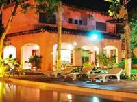 Hotel Manaca Guaruja