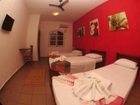 фото отеля Hotel Manaca Guaruja