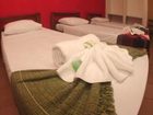 фото отеля Hotel Manaca Guaruja