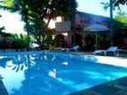 фото отеля Hotel Manaca Guaruja