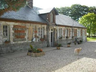 фото отеля La Ferme Normande