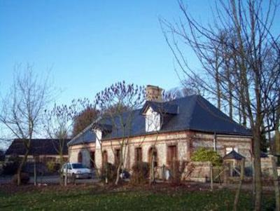 фото отеля La Ferme Normande