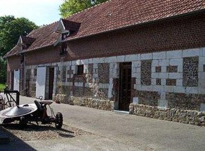 фото отеля La Ferme Normande