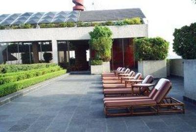 фото отеля Miramar Inn Tampico