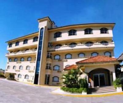 фото отеля Miramar Inn Tampico