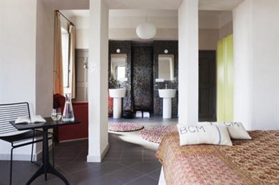 фото отеля La Maison d'Ulysse