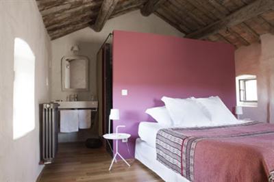 фото отеля La Maison d'Ulysse
