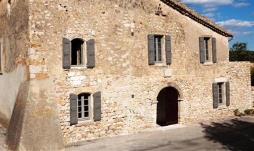 фото отеля La Maison d'Ulysse