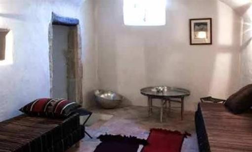 фото отеля La Maison d'Ulysse
