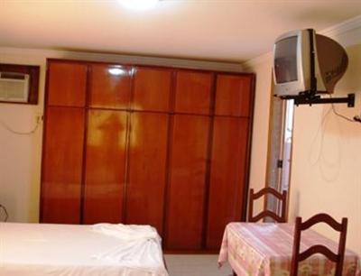 фото отеля Safari Hotel Manaus