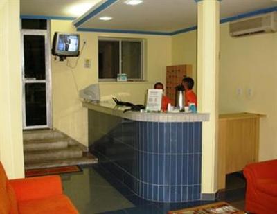 фото отеля Safari Hotel Manaus