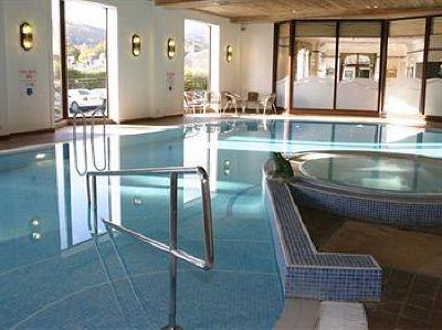 фото отеля Scotlands Hotel Pitlochry