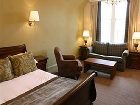 фото отеля Scotlands Hotel Pitlochry