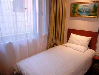 фото отеля Hanting Inn Xihutiandi Branch Hangzhou