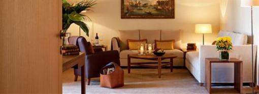 фото отеля Abadia Retuerta Le Domaine
