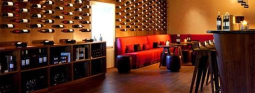 фото отеля Abadia Retuerta Le Domaine