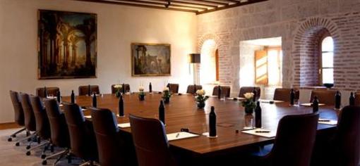 фото отеля Abadia Retuerta Le Domaine