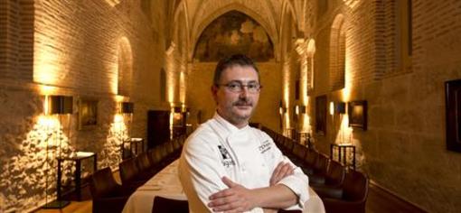 фото отеля Abadia Retuerta Le Domaine