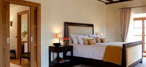 фото отеля Abadia Retuerta Le Domaine