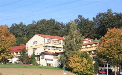 фото отеля Hotel Sonnenblick