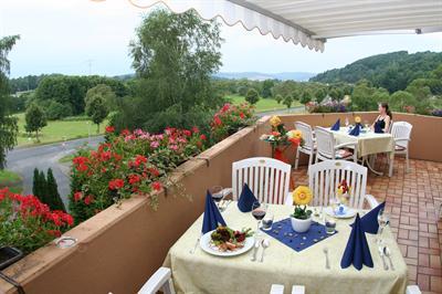 фото отеля Hotel Sonnenblick
