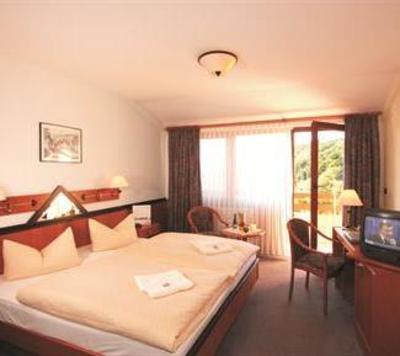 фото отеля Hotel Sonnenblick