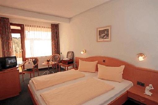 фото отеля Hotel Sonnenblick