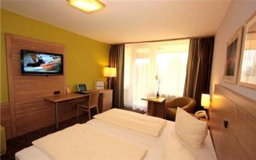 фото отеля Hotel Sonnenblick