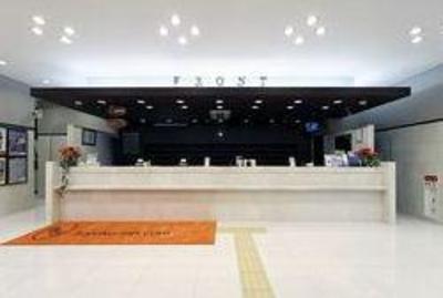 фото отеля Toyoko Inn Hiratsuka-eki Kita-guchi No.1
