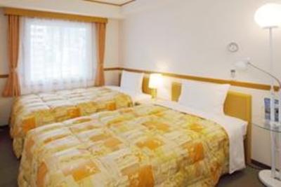 фото отеля Toyoko Inn Hiratsuka-eki Kita-guchi No.1