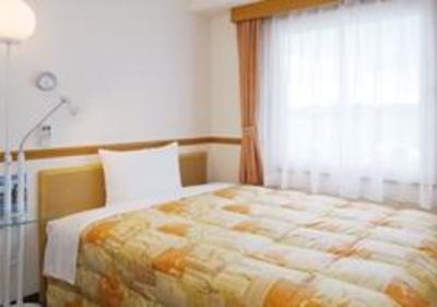 фото отеля Toyoko Inn Hiratsuka-eki Kita-guchi No.1