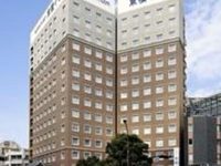 Toyoko Inn Hiratsuka-eki Kita-guchi No.1