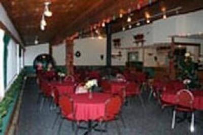 фото отеля Moby Dick Inn