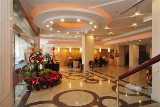 фото отеля Wutong Hotel