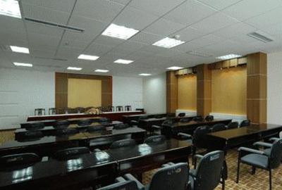 фото отеля Wutong Hotel