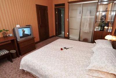 фото отеля Wutong Hotel