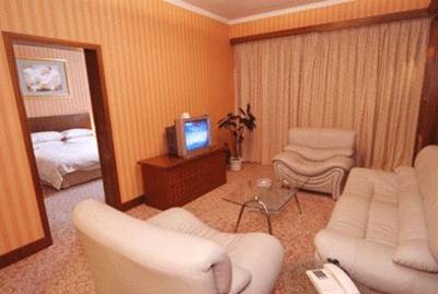 фото отеля Wutong Hotel