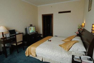 фото отеля Wutong Hotel