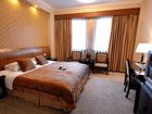 фото отеля Wutong Hotel