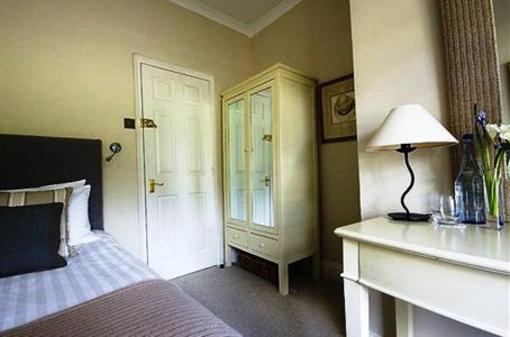 фото отеля Plantation House Hotel and Restaurant